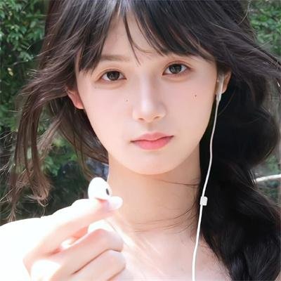 无法相恋的两人