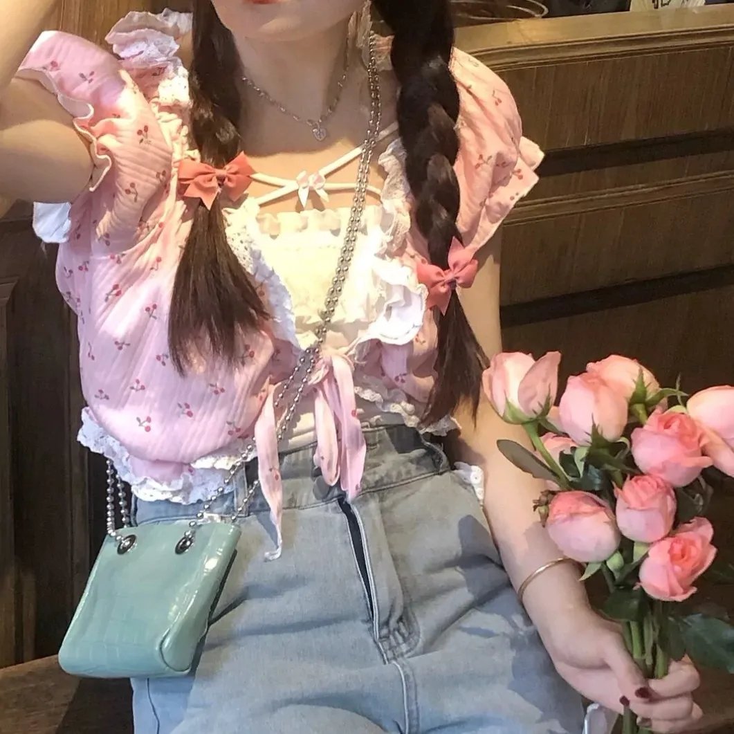 心里美